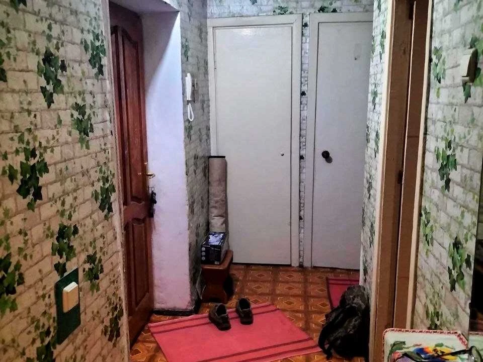 Квартира. Львів, Стрийська вул.