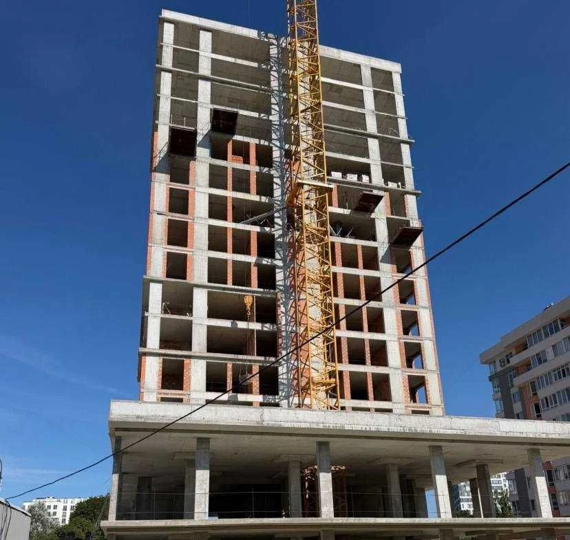 Продаж однокімнатної квартири в ЖК CONTINENT REST  вул. Зеле