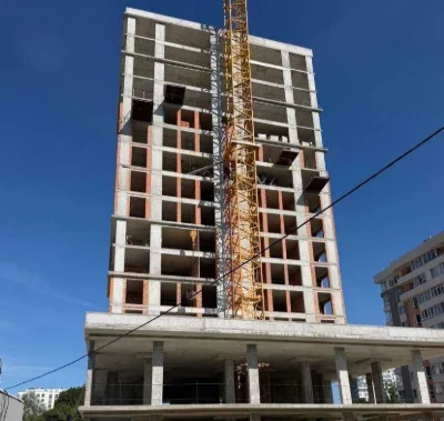 Продаж однокімнатної квартири в ЖК CONTINENT REST  вул. Зеле