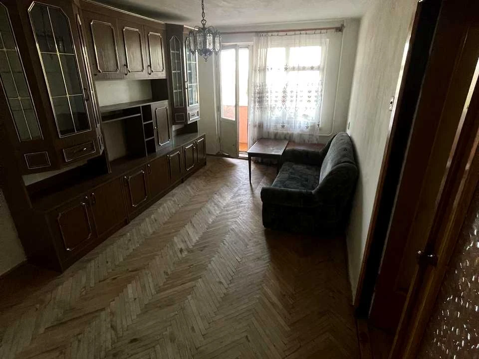 Квартира. Львів, Володимира Великого вул.