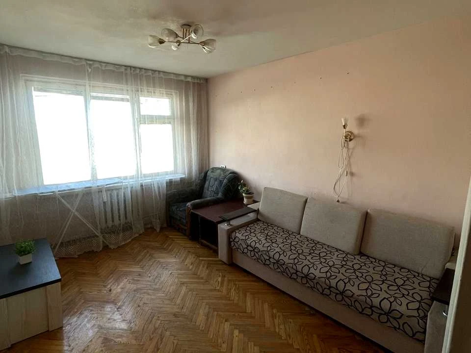 Квартира. Львів, Володимира Великого вул.