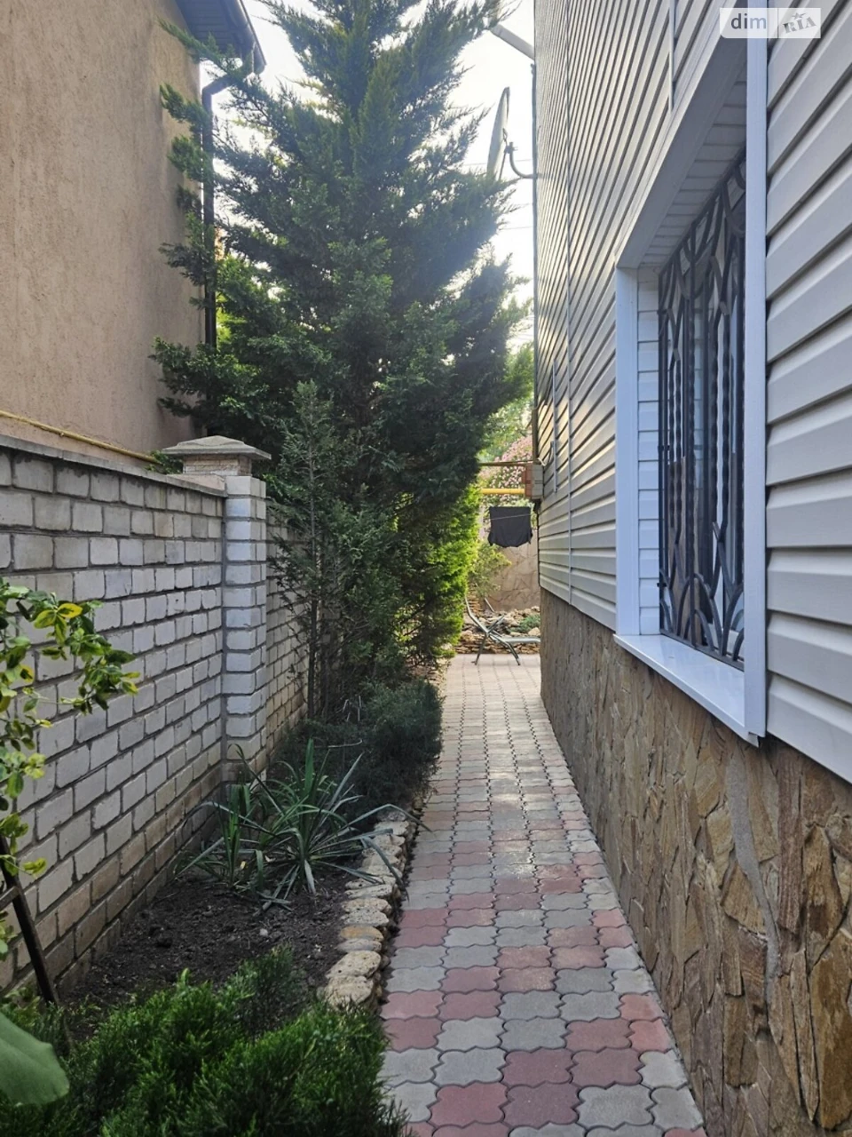 Продажа домов в Черноморке.
