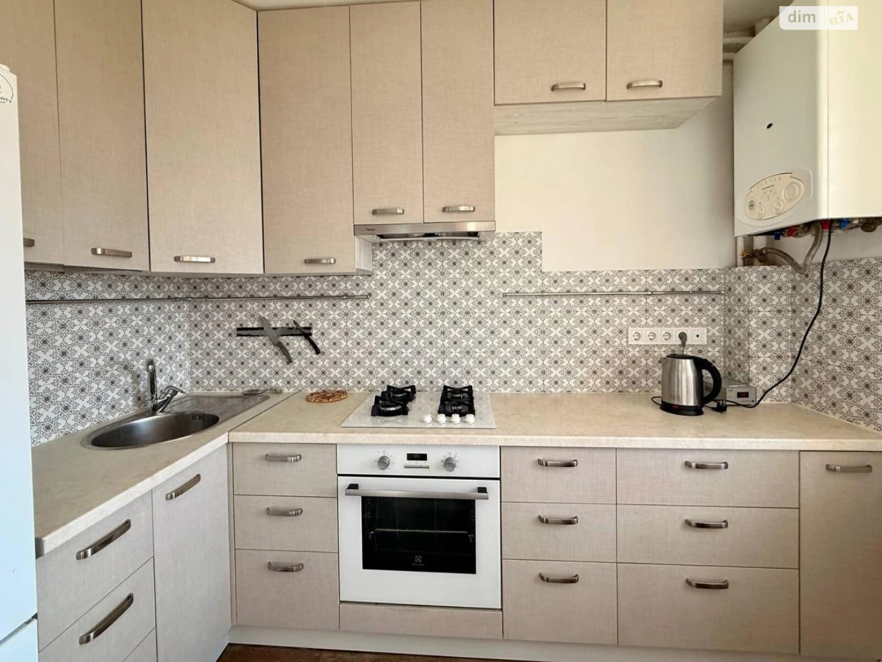 Продаж Квартира Південний Масив