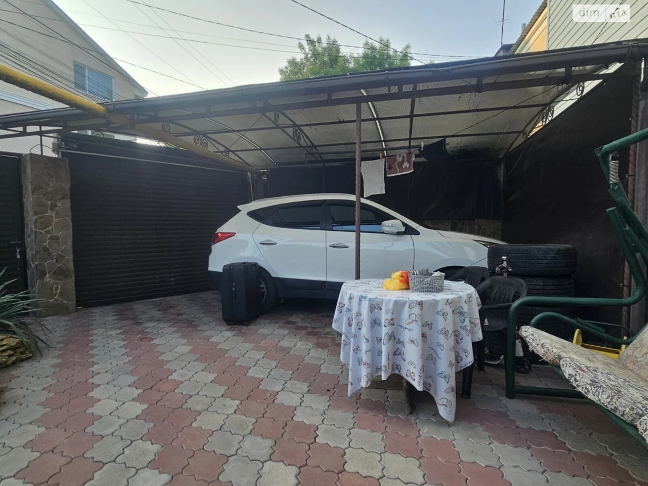 Продажа домов в Черноморке.