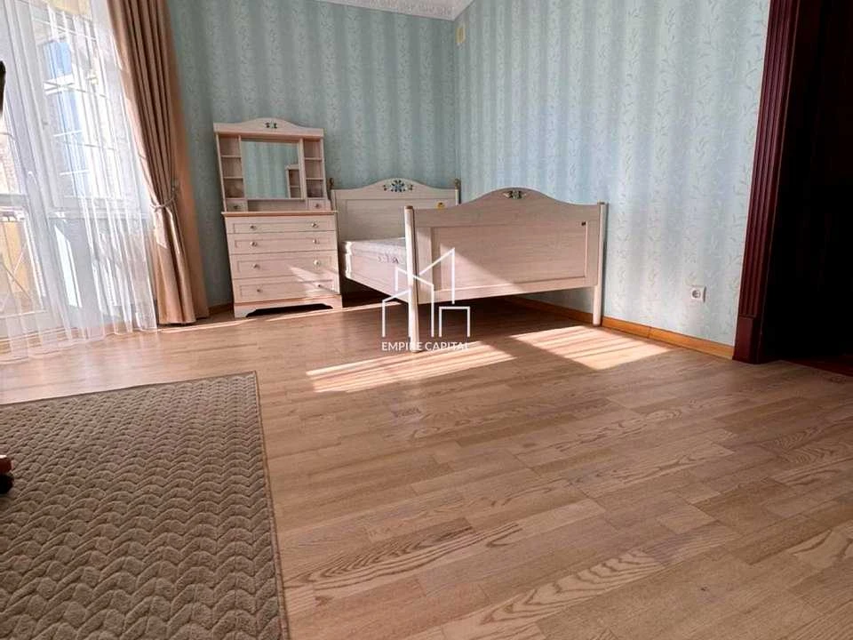Квартира. Львів, Тернопільська вул.