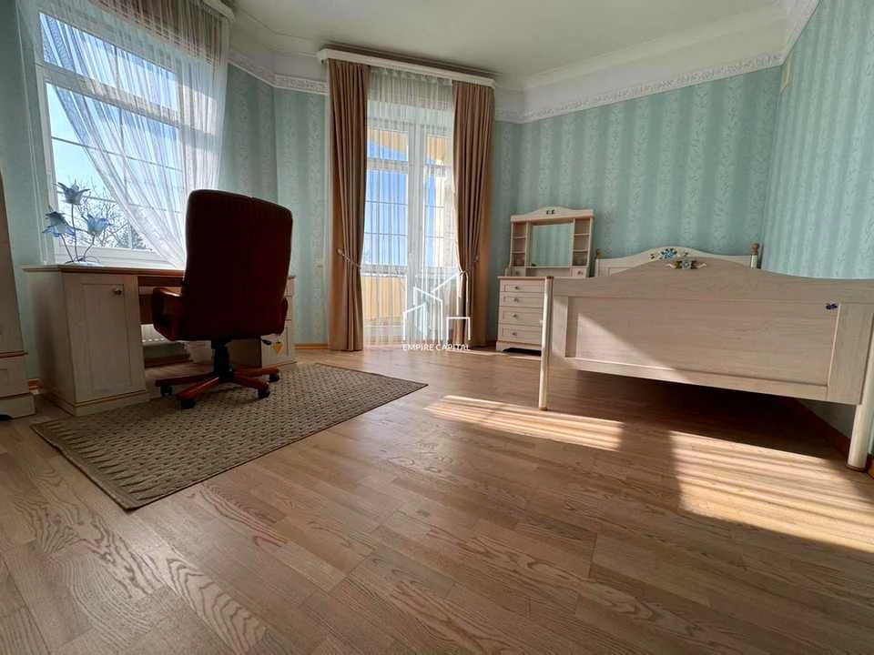 Квартира. Львів, Тернопільська вул.
