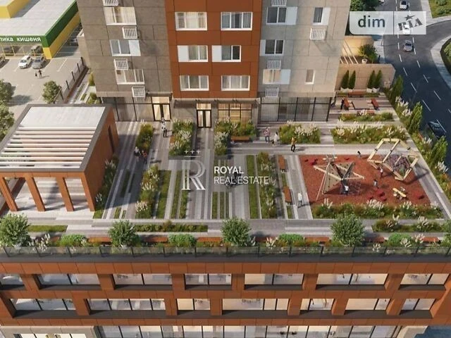 Sale of 4-room apartment 179.7 sq. m on Obolonskyi Avenue 6A • ID