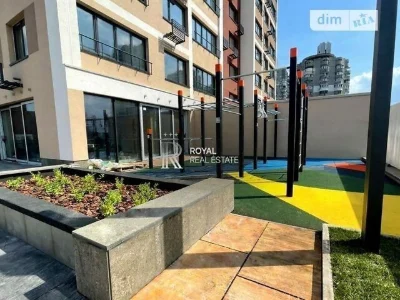 Sale of 4-room apartment 179.7 sq. m on Obolonskyi Avenue 6A • ID