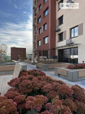 Sale of 4-room apartment 179.7 sq. m on Obolonskyi Avenue 6A • ID