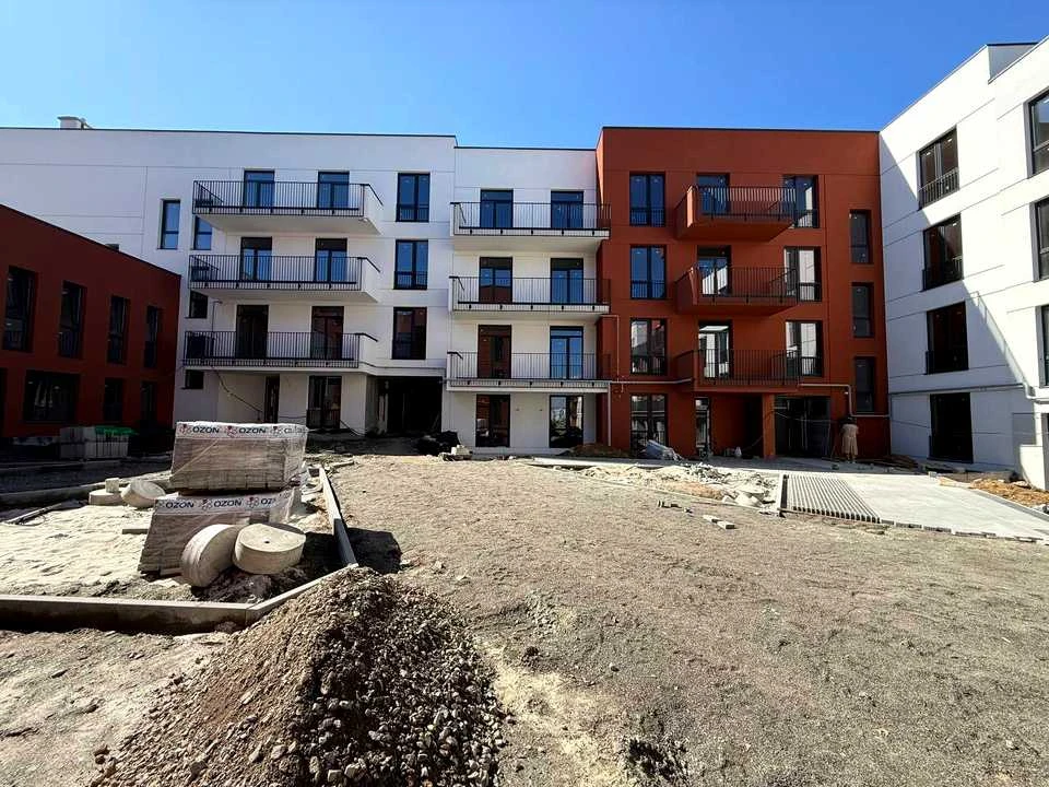 Квартира. Львів, Пилипа Орлика вул.