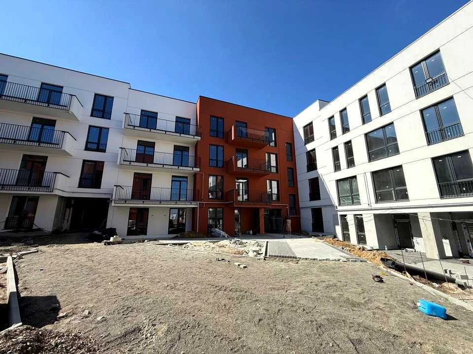 Квартира. Львів, Пилипа Орлика вул.