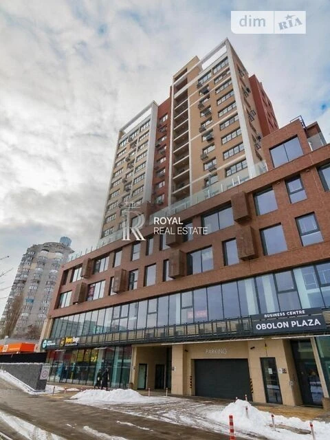 Sale of 4-room apartment 179.7 sq. m on Obolonskyi Avenue 6A • ID