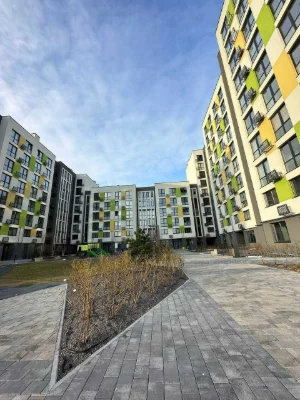 Продаж 1 кім квартири з ремонтом вул.Угорська, ЖК Софіївка