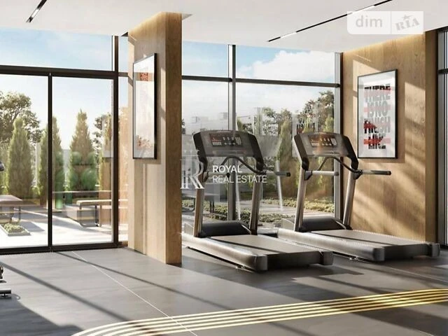 Sale of 4-room apartment 179.7 sq. m on Obolonskyi Avenue 6A • ID