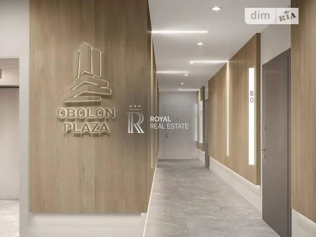 Sale of 4-room apartment 179.7 sq. m on Obolonskyi Avenue 6A • ID