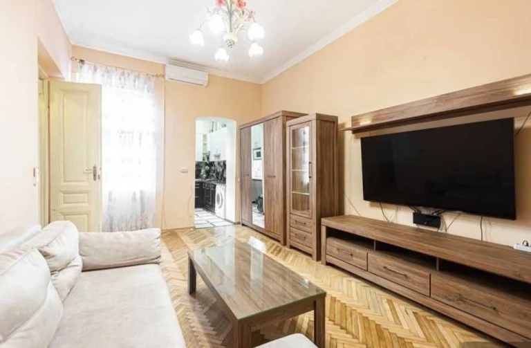 2х кімната кв! Готова інвестиція з  орендарем на вул. Одеськ