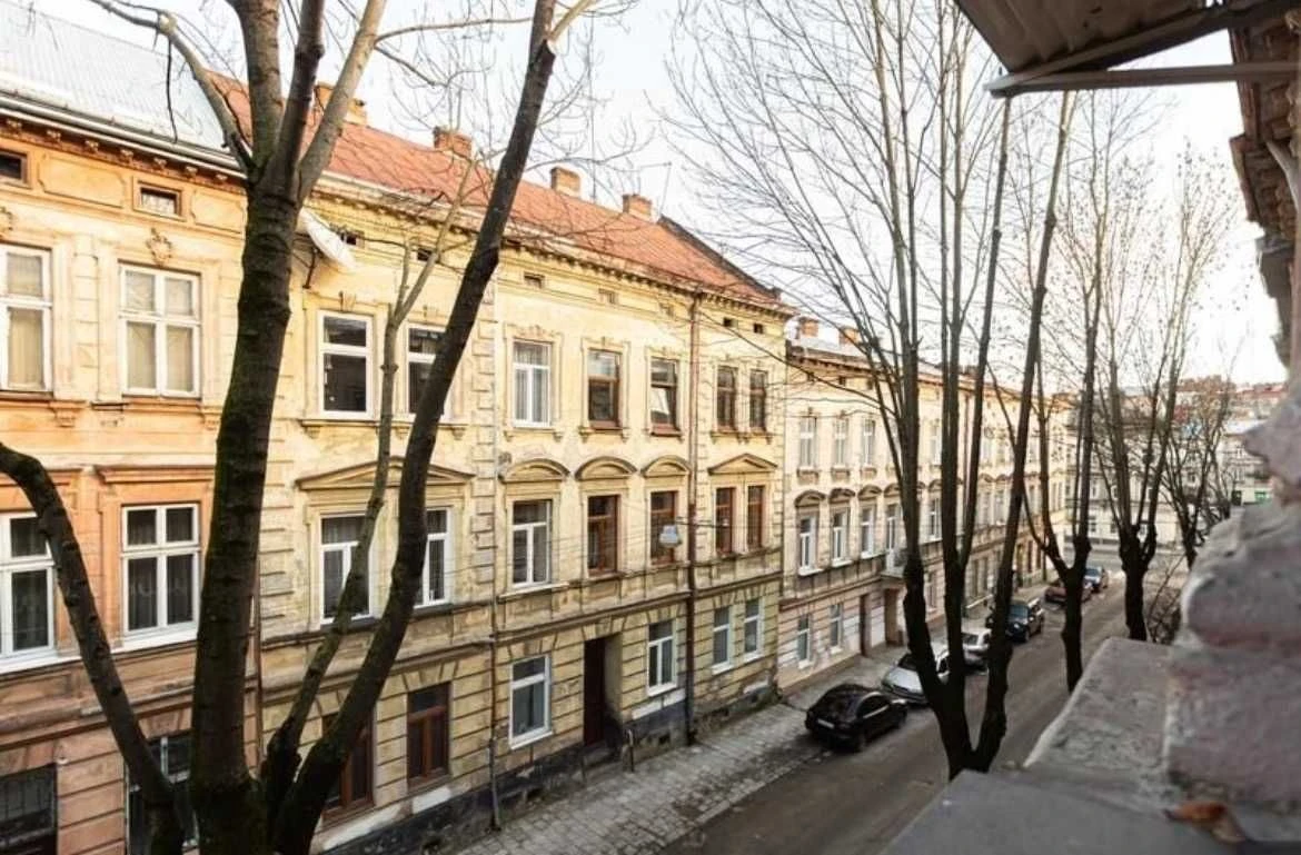 2х кімната кв! Готова інвестиція з  орендарем на вул. Одеськ