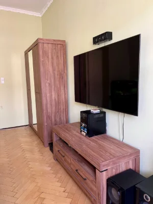 2х кімната кв! Готова інвестиція з  орендарем на вул. Одеськ