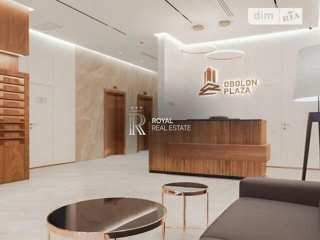 Sale of 4-room apartment 179.7 sq. m on Obolonskyi Avenue 6A • ID