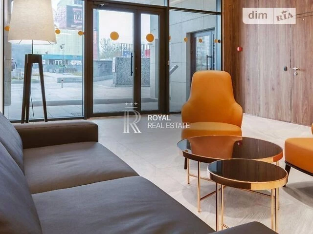 Sale of 4-room apartment 179.7 sq. m on Obolonskyi Avenue 6A • ID