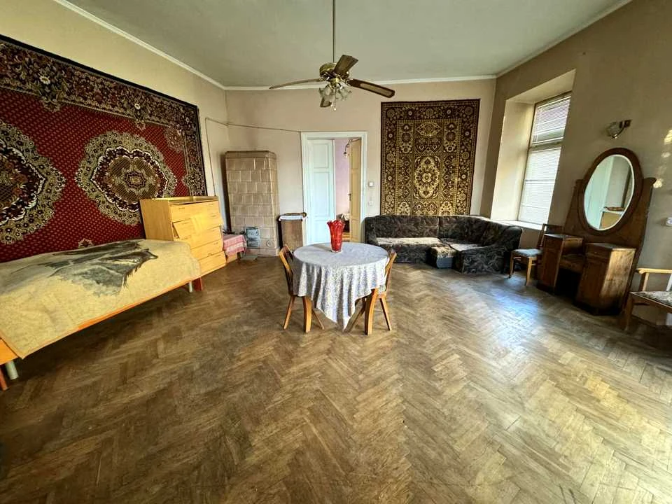 Квартира. Львів, Князя Романа вул.
