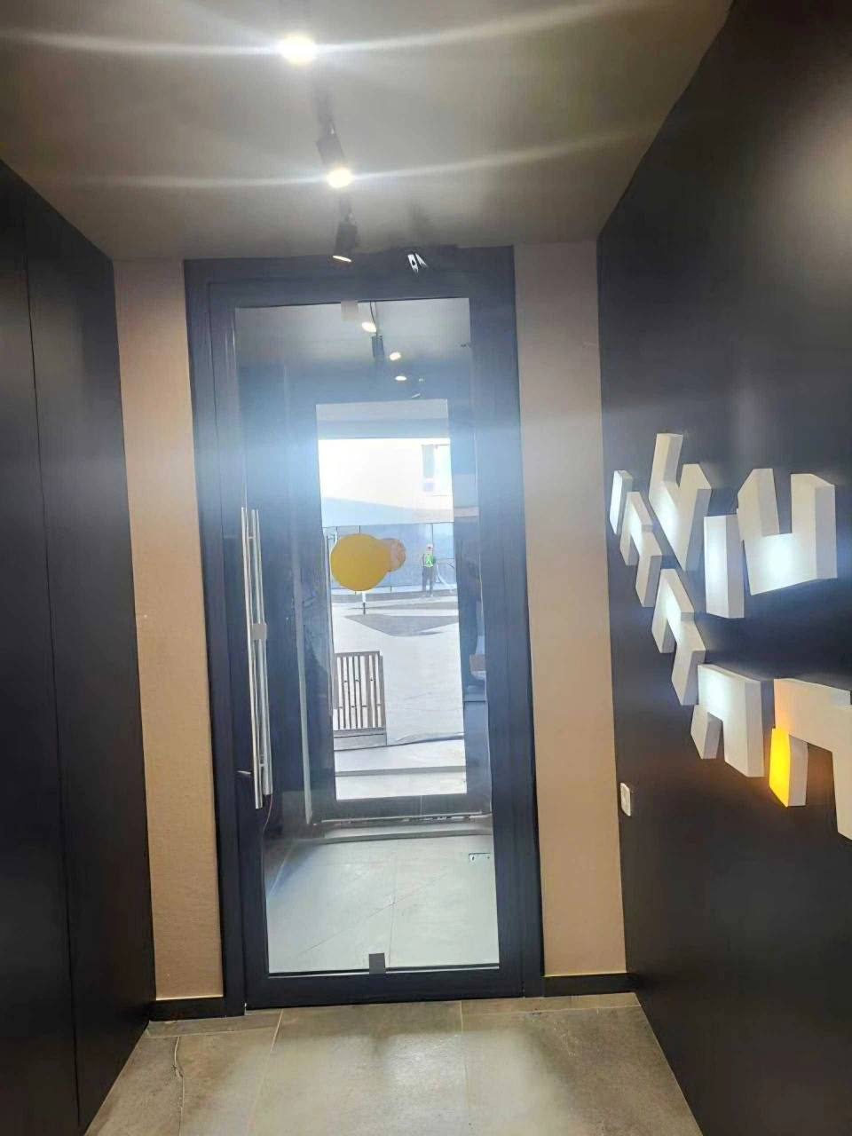Продається 1-кімнатна квартира 35м² в ЖК Viking Hills вул.Щу