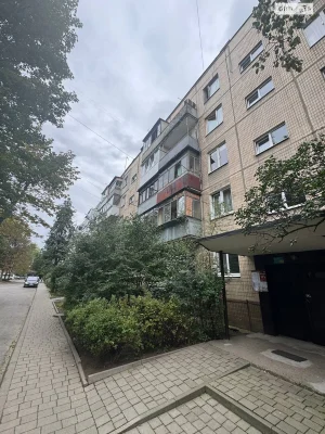 Продаж Квартира Наукова