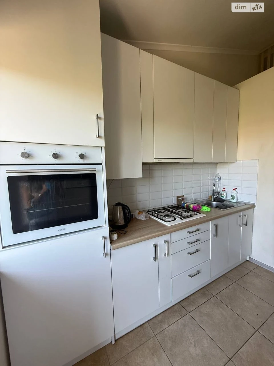Продаж Квартира Клепарів