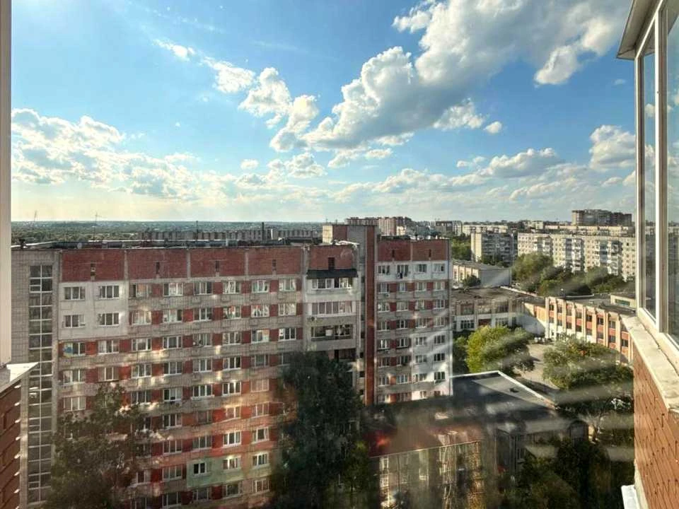 Квартира. Львів, Івана Пулюя вул.