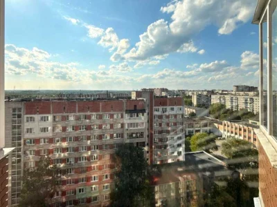 Квартира. Львів, Івана Пулюя вул.