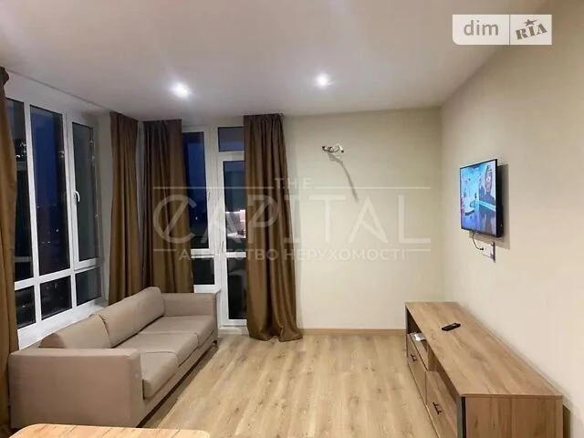 Sale of 3-room apartment 82 sq. m. on Mykhaylo Boychuk St. 41A • ID