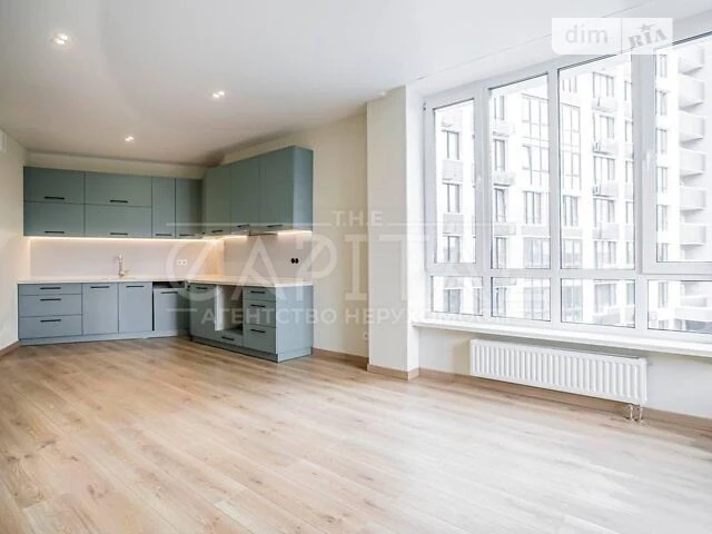 Sale of 3-room apartment 82 sq. m. on Mykhaylo Boychuk St. 41A • ID