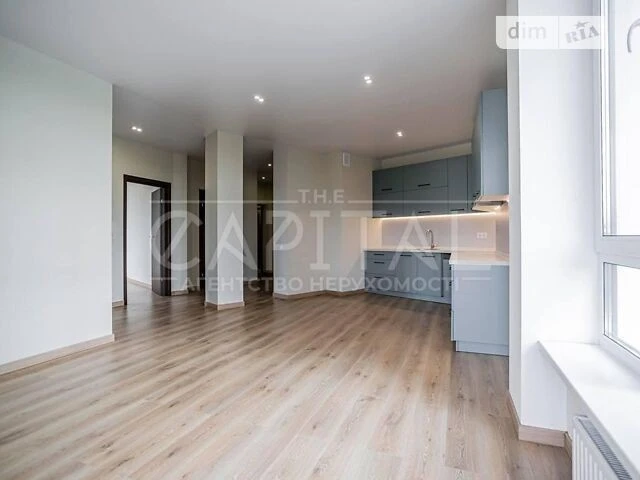 Sale of 3-room apartment 82 sq. m. on Mykhaylo Boychuk St. 41A • ID