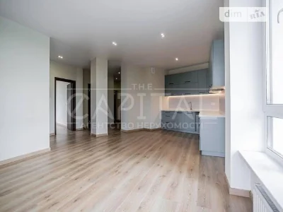 Sale of 3-room apartment 82 sq. m. on Mykhaylo Boychuk St. 41A • ID