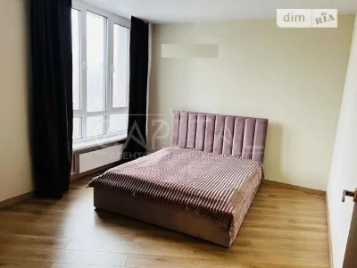 Sale of 3-room apartment 82 sq. m. on Mykhaylo Boychuk St. 41A • ID