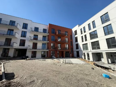Продаж 1 кімнатної вул. Орлика ЖК Summerstone village | Прод