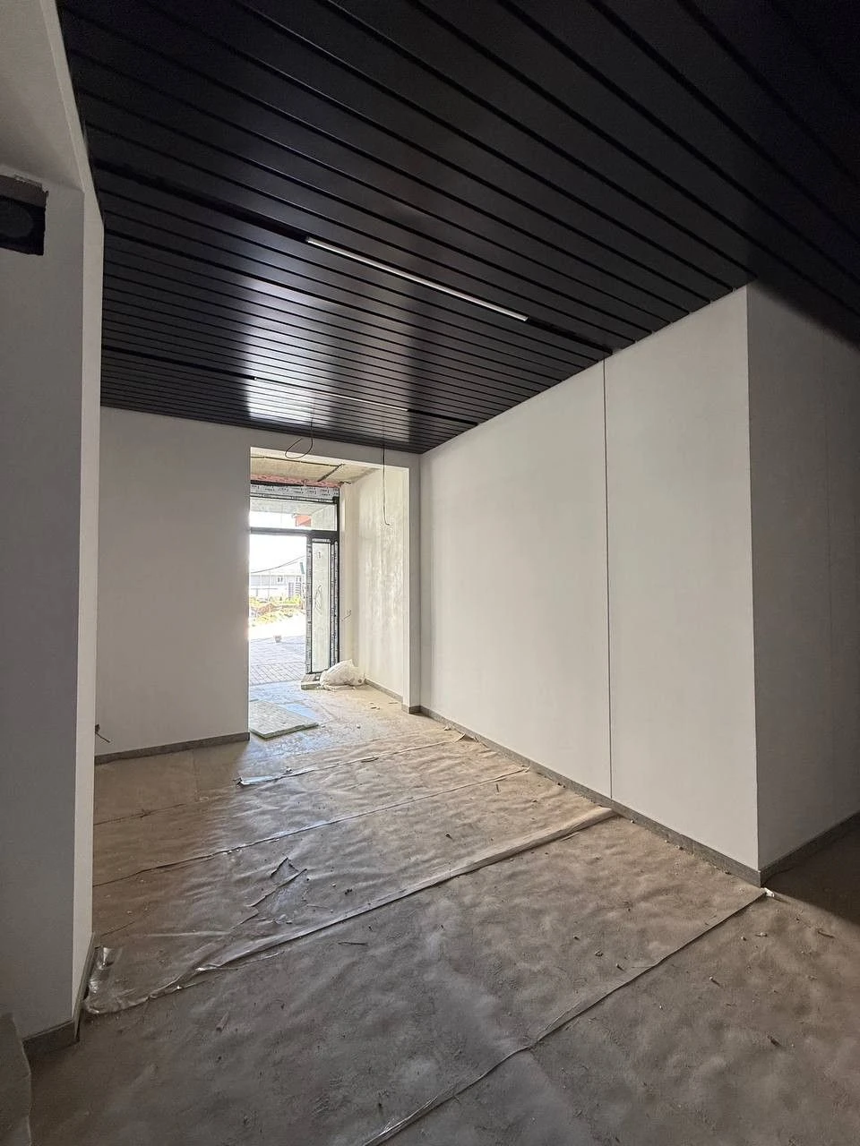 Продаж 1 кімнатної вул. Орлика ЖК Summerstone village | Прод