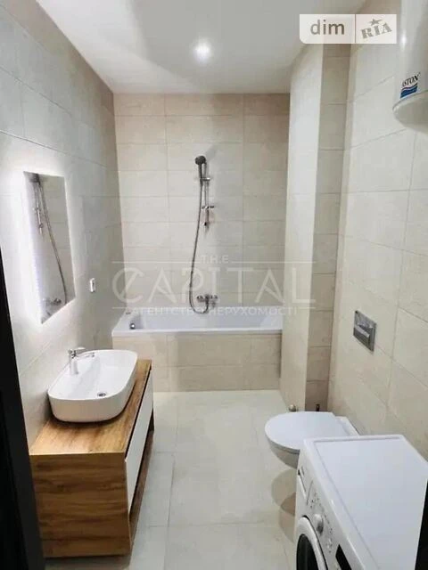 Sale of 3-room apartment 82 sq. m. on Mykhaylo Boychuk St. 41A • ID