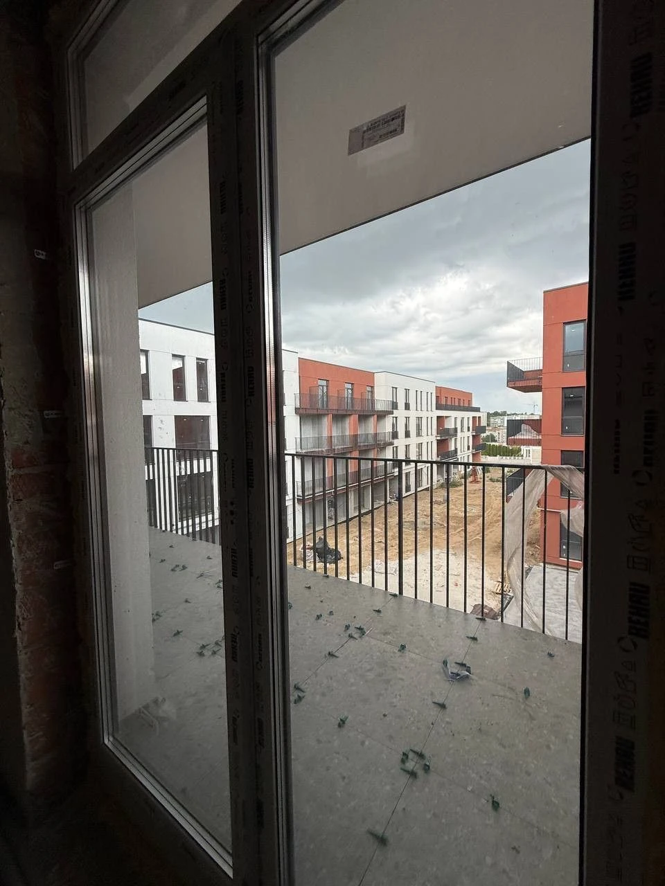 Продаж 1 кімнатної вул. Орлика ЖК Summerstone village | Прод