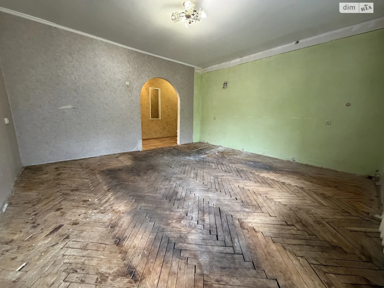 Продаж Квартира Батальна