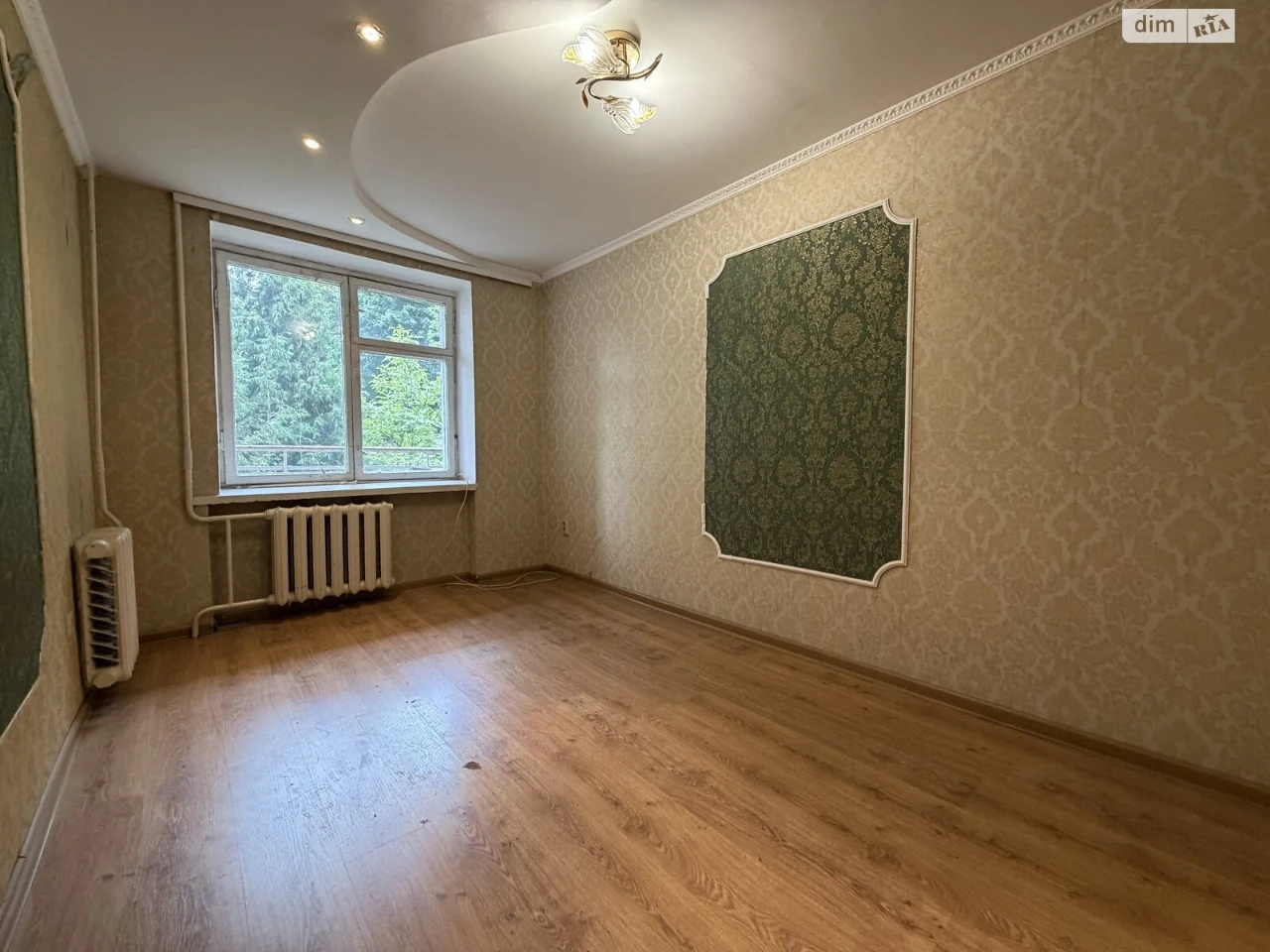 Продаж Квартира Батальна
