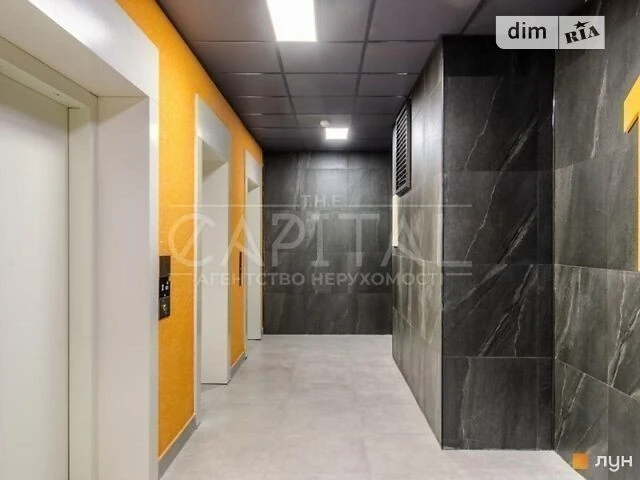 Sale of 3-room apartment 82 sq. m. on Mykhaylo Boychuk St. 41A • ID