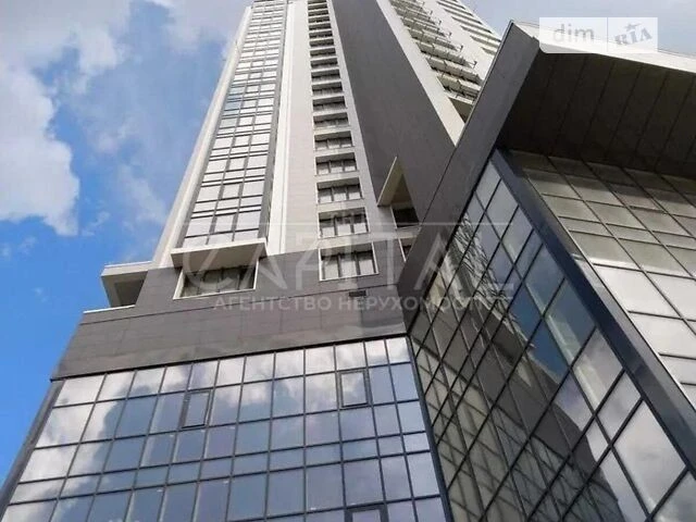 Sale of 3-room apartment 82 sq. m. on Mykhaylo Boychuk St. 41A • ID