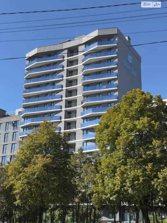 Продаж Квартира Майорівка