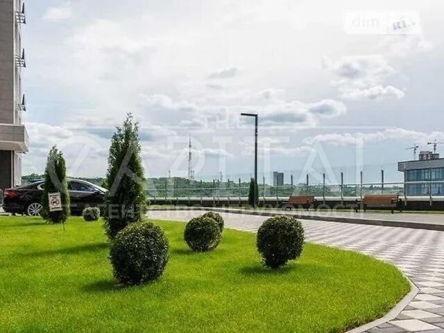 Sale of 3-room apartment 82 sq. m. on Mykhaylo Boychuk St. 41A • ID