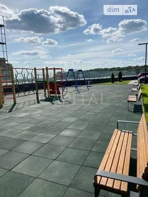 Sale of 3-room apartment 82 sq. m. on Mykhaylo Boychuk St. 41A • ID