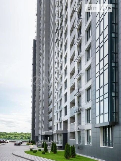 Sale of 3-room apartment 82 sq. m. on Mykhaylo Boychuk St. 41A • ID