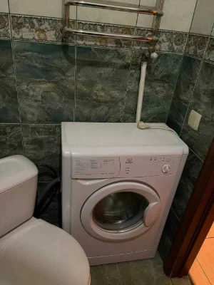 Продаж 1-кім квартири по вул. Кошиця Чорновола