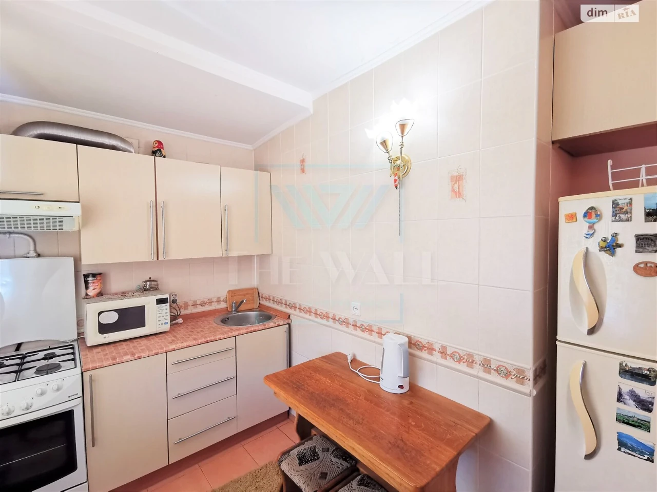 Продаж Квартира Паньківщина