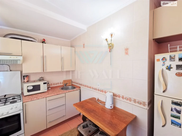 Продаж Квартира Паньківщина